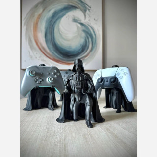 نگهدارنده دسته بازی Star Wars