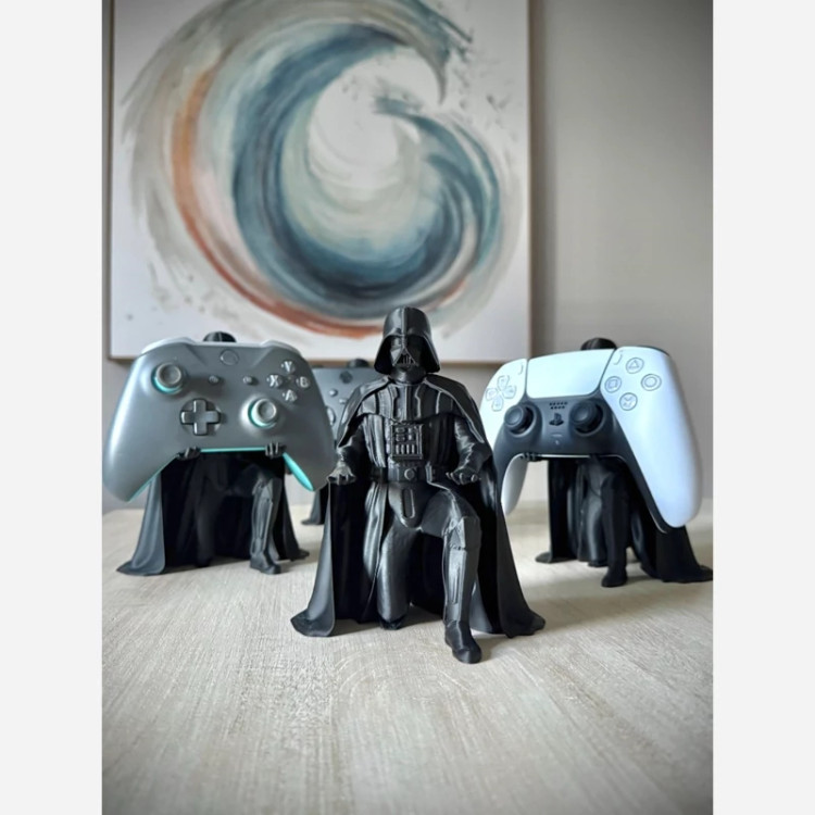 نگهدارنده دسته بازی Star Wars