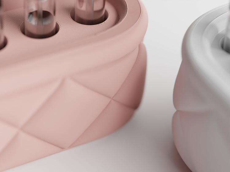 استند عطر پرفیومو