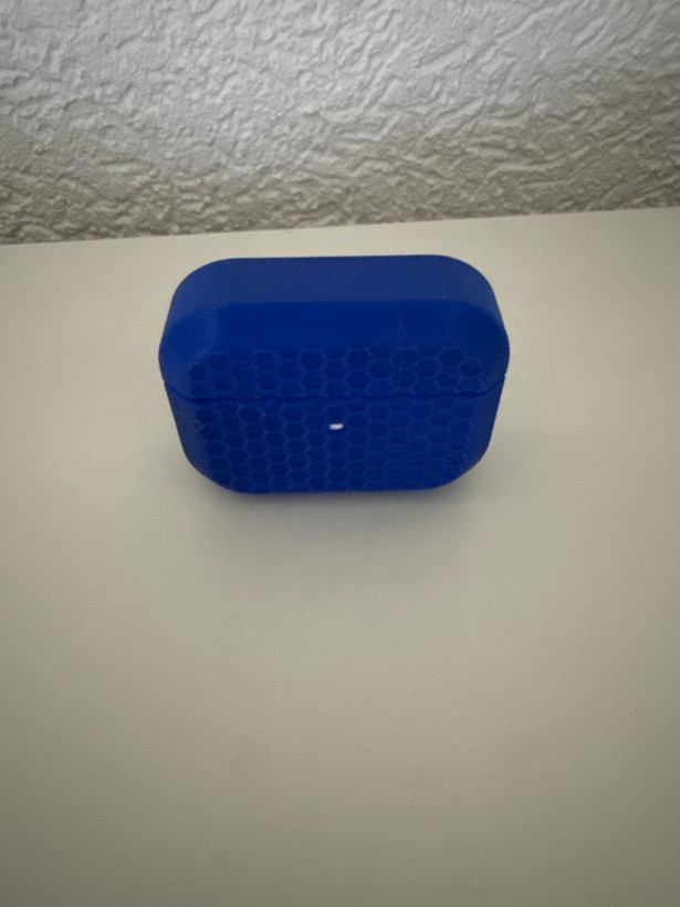 کیس ایرپاد پرو ۲ | airpods pro 2 case