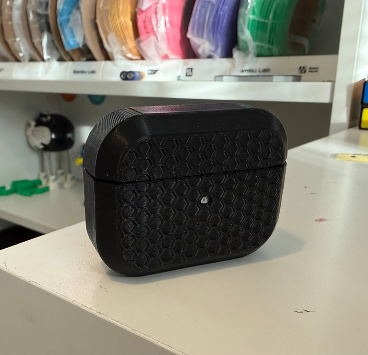 کیس ایرپاد پرو ۲ | airpods pro 2 case
