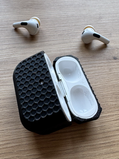 کیس ایرپاد پرو ۲ | airpods pro 2 case