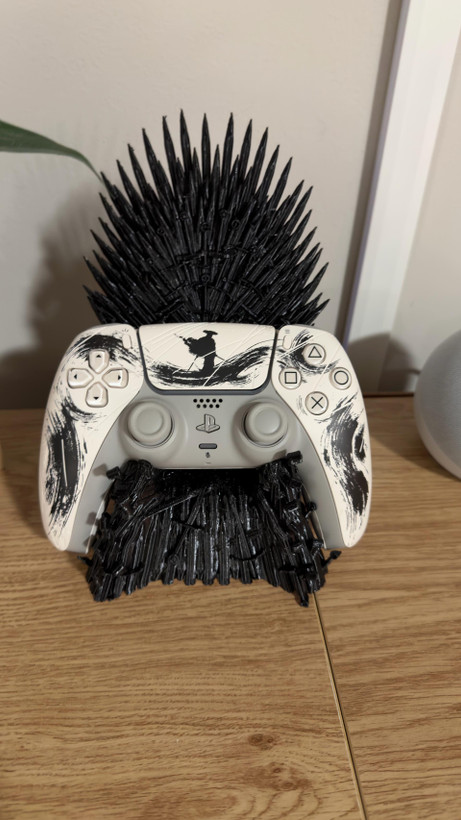 نگهدارنده دسته بازی تخت آهنین Game of thrones