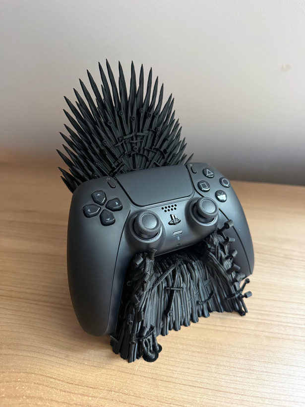 نگهدارنده دسته بازی تخت آهنین Game of thrones