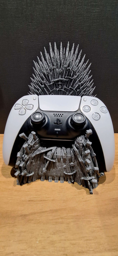 نگهدارنده دسته بازی تخت آهنین Game of thrones