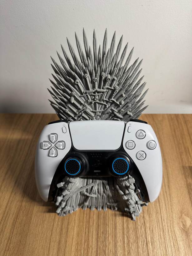 نگهدارنده دسته بازی تخت آهنین Game of thrones